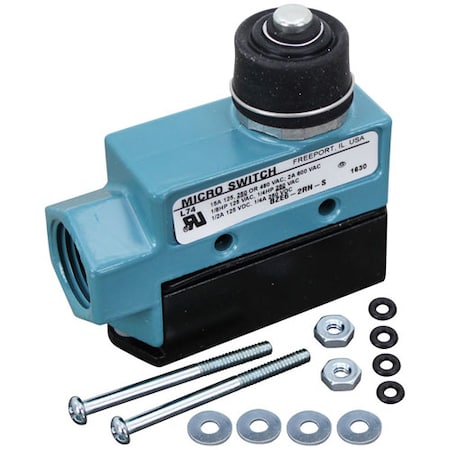 Blakeslee Switch W1-07235